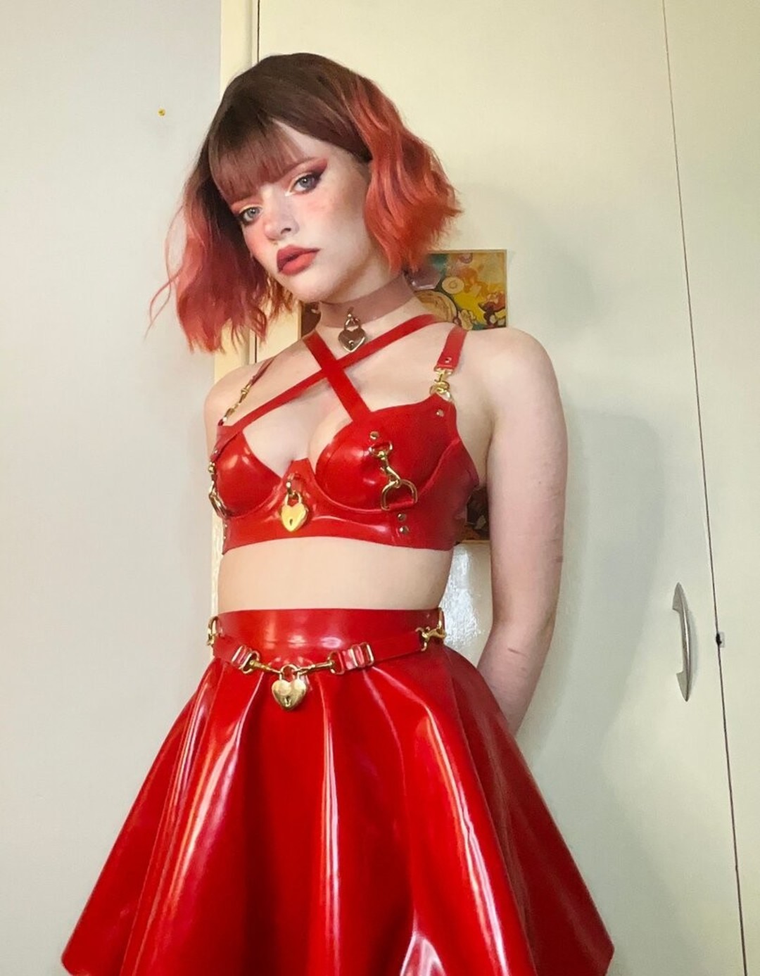 thecutestkittycat hd pornstar pic