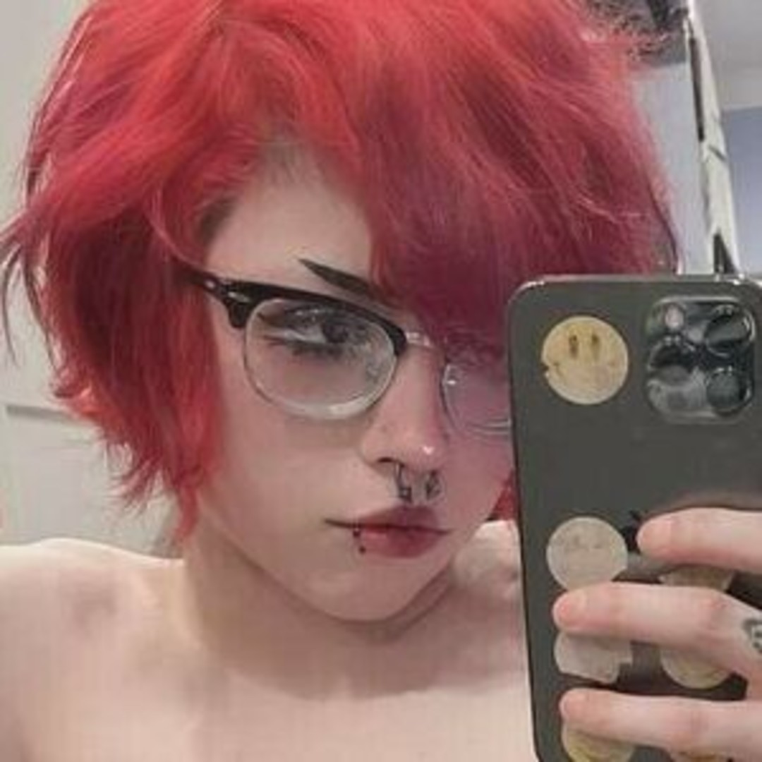 KaiIsYourHomie model sex gallery
