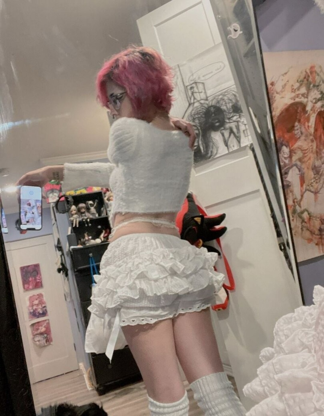 KaiIsYourHomie top model archive
