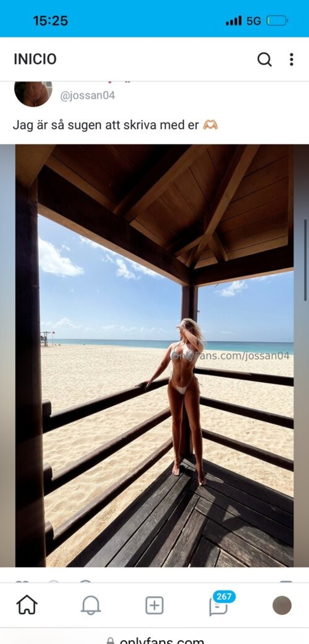 jossan04 model pretty gallery