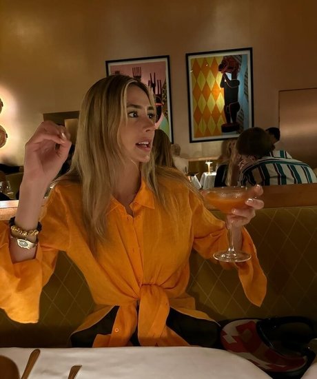 Scarlet Rose Stallone sex star photo