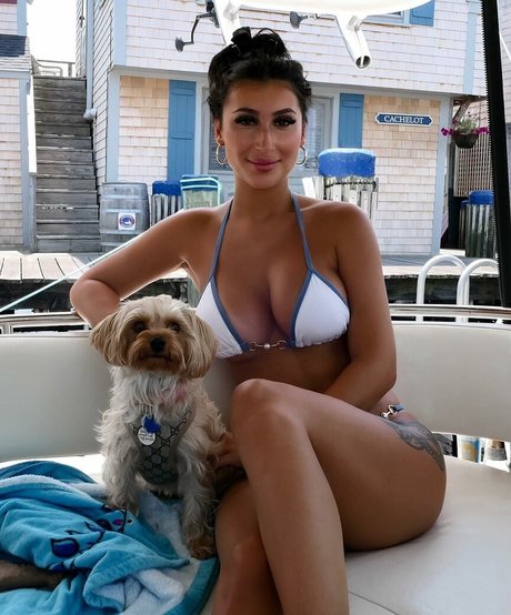 Brooke Mangiardi hot actress galleries