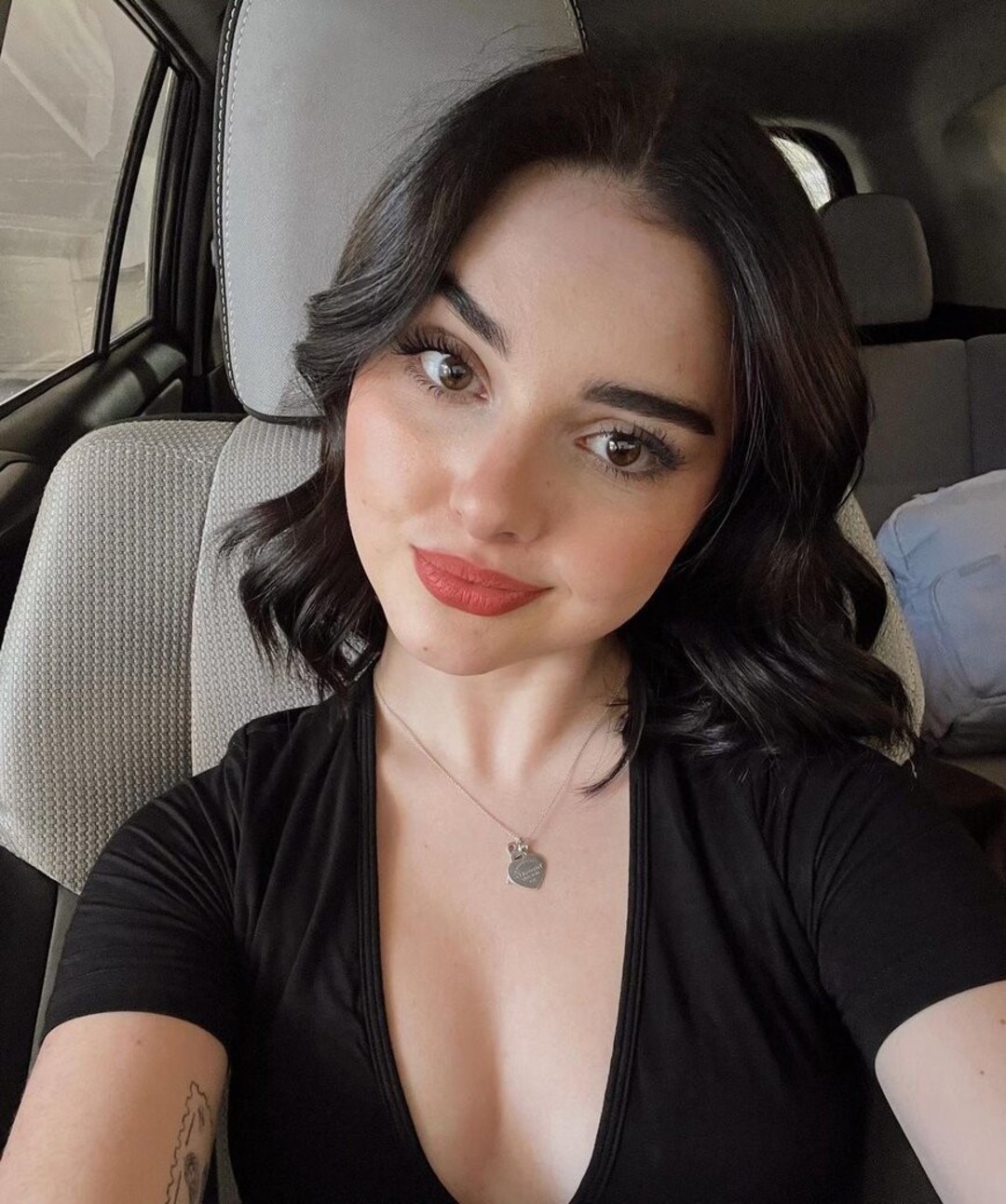 ashley kay exclusive pornstar images