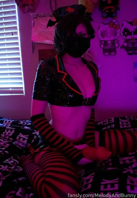 BrokenBunnys star high quality img