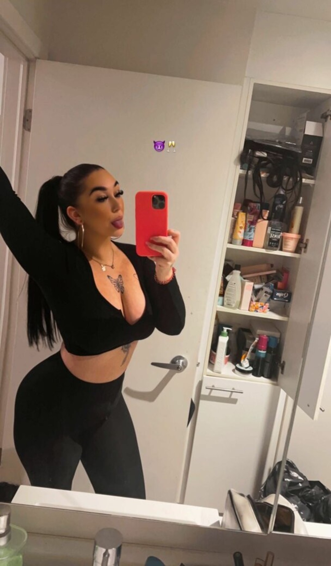 Mbou pornstar hot pics