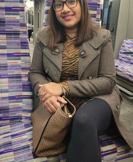 Scarlet Vixen high quality model pictures