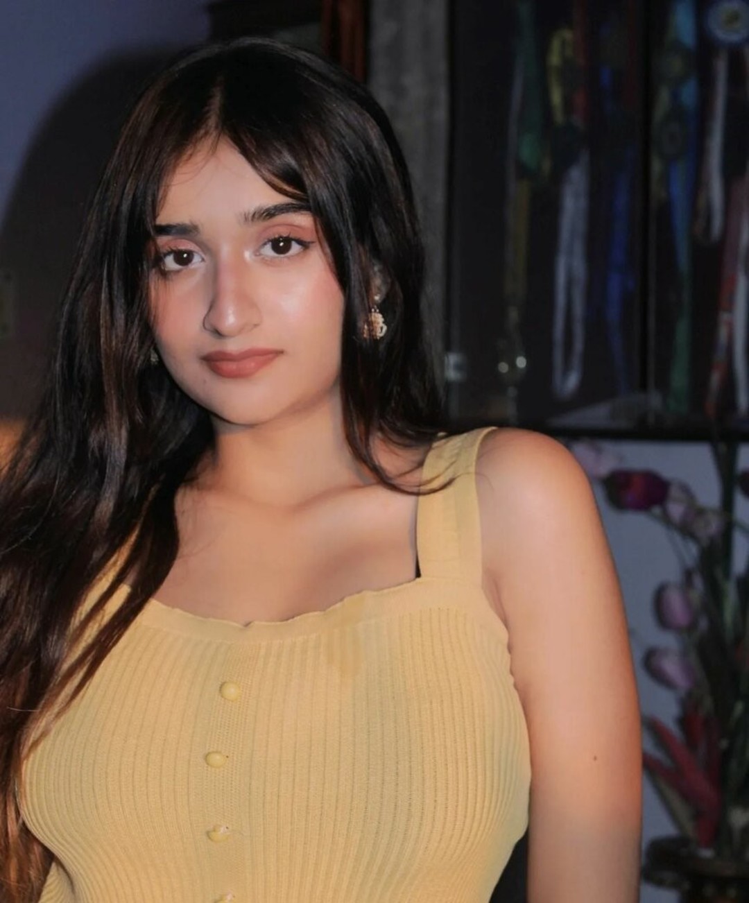 Ruchika Tandon hot star gallery