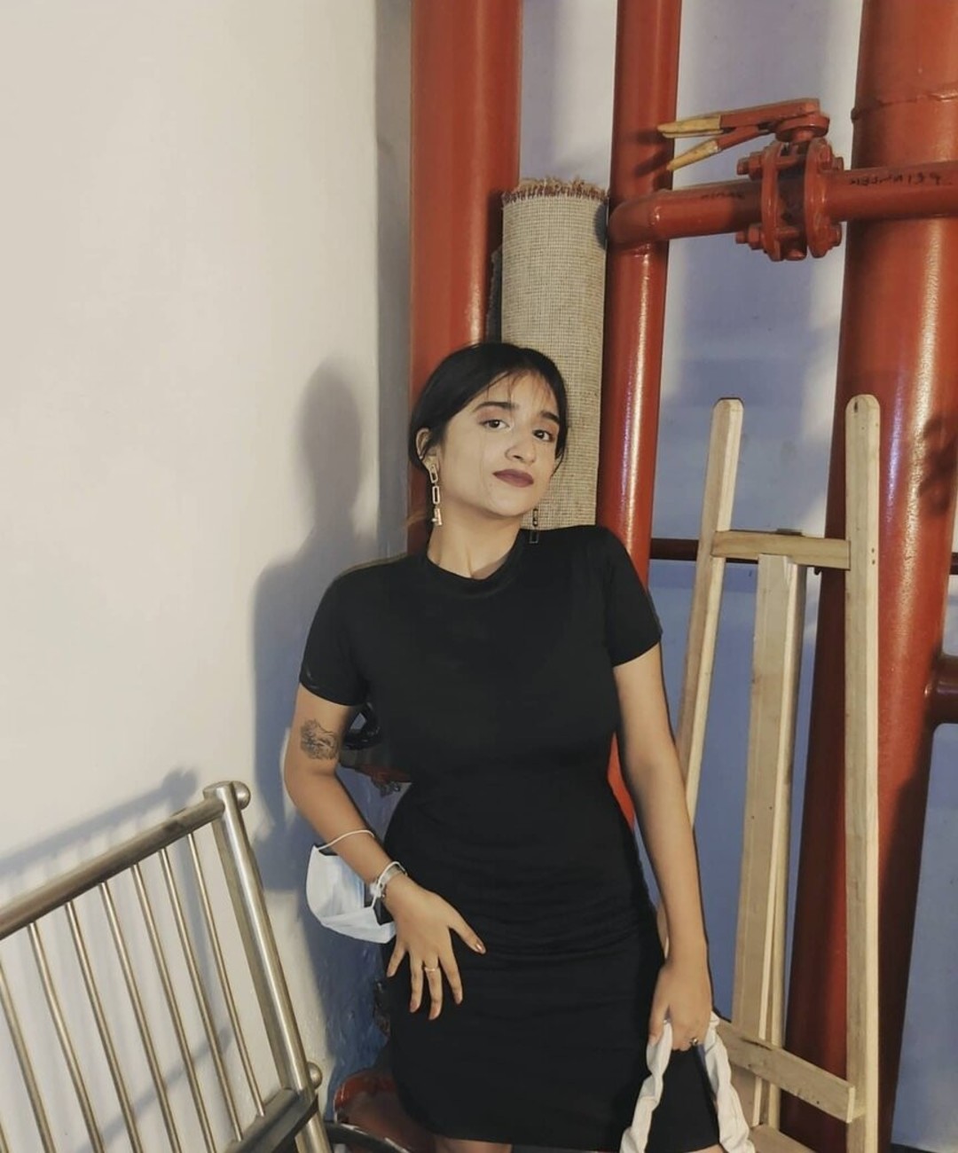 Ruchika Tandon high quality pornstar pictures