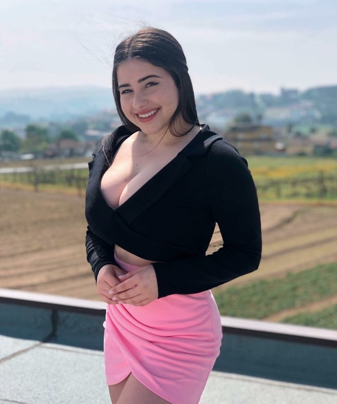 Mariana Pinho nice pornstar images