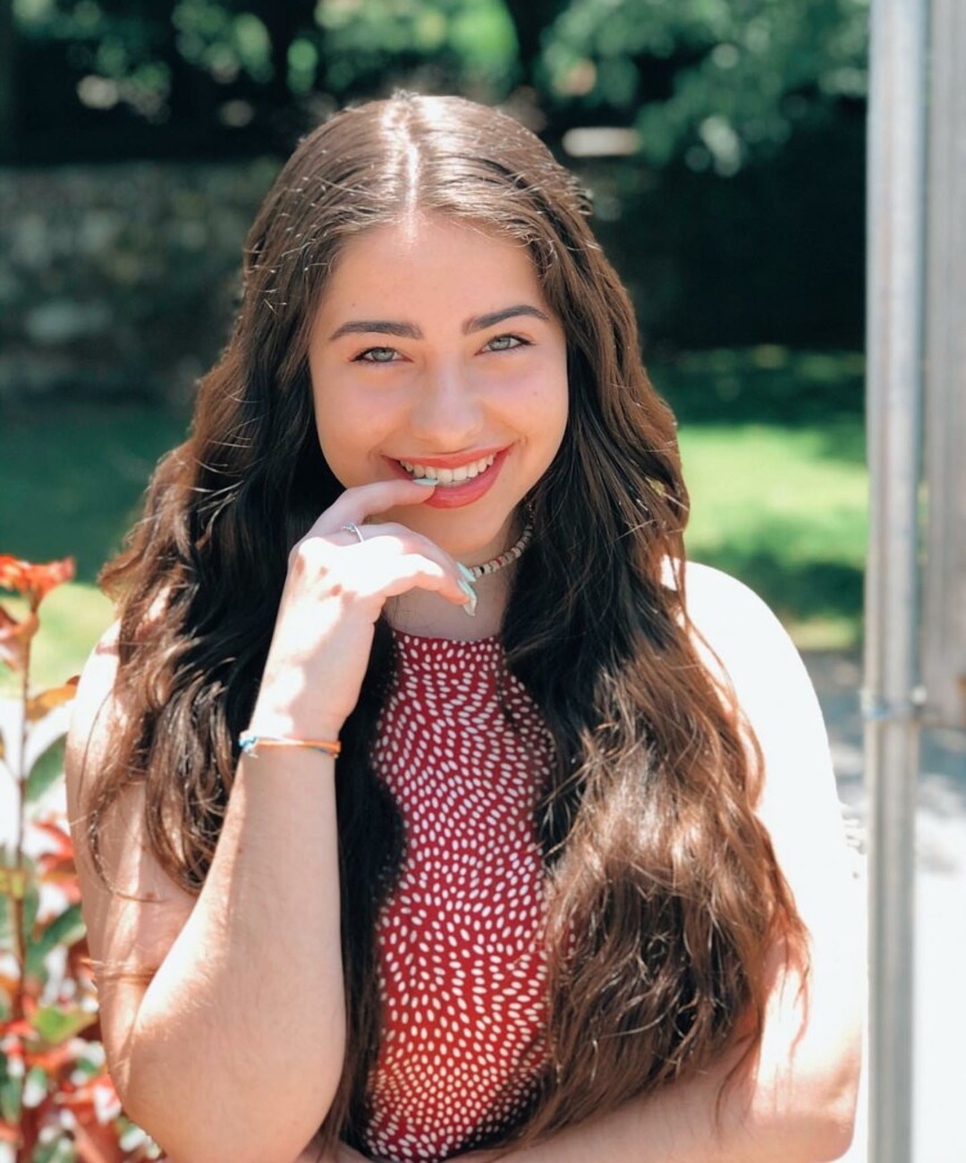 Mariana Pinho art actress archive