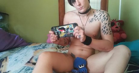 SoftBoxBoi pornstar pic