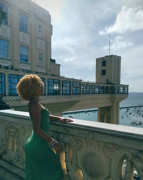 Sthefany Monteiro pretty star photos