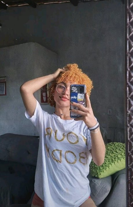 Sthefany Monteiro nudes star image