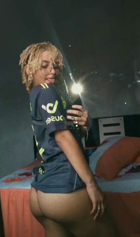 Sthefany Monteiro model pornographic gallery