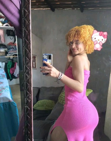 Sthefany Monteiro model free archive