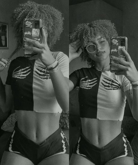 Sthefany Monteiro pornstar nice pic