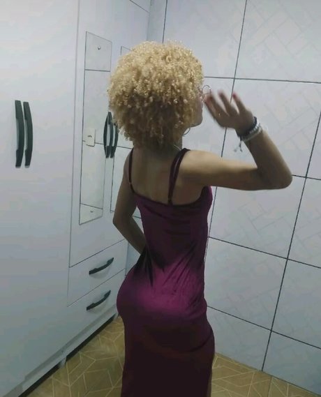 Sthefany Monteiro model pornographic photo