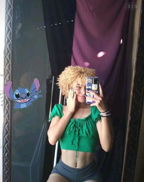 Sthefany Monteiro top actress pics