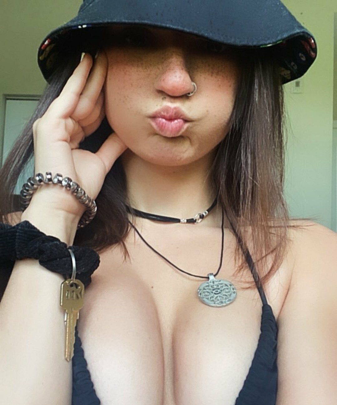 goth princess onlyfans hot porn image