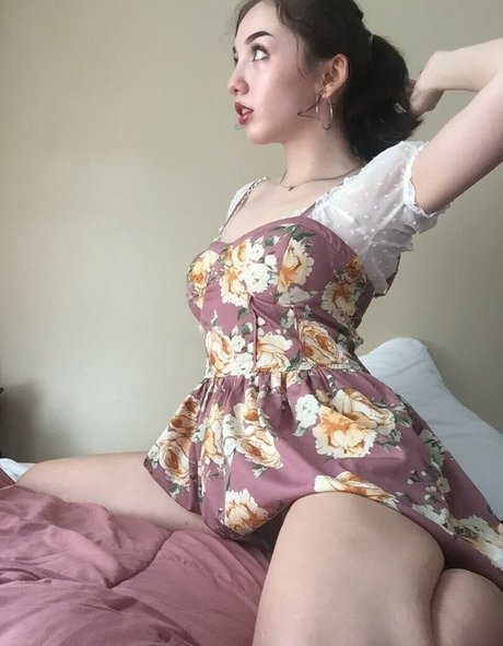 Veritynicole top model photos