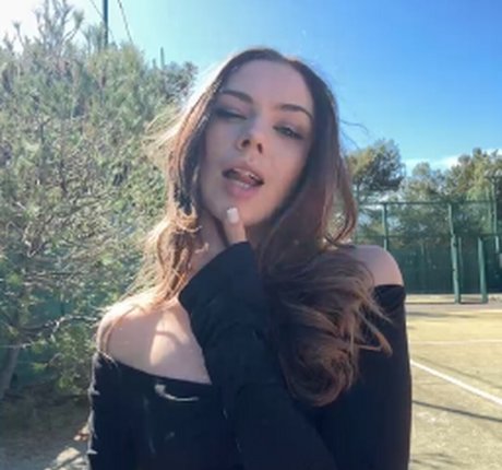 HopeHeaven nice pornstar images