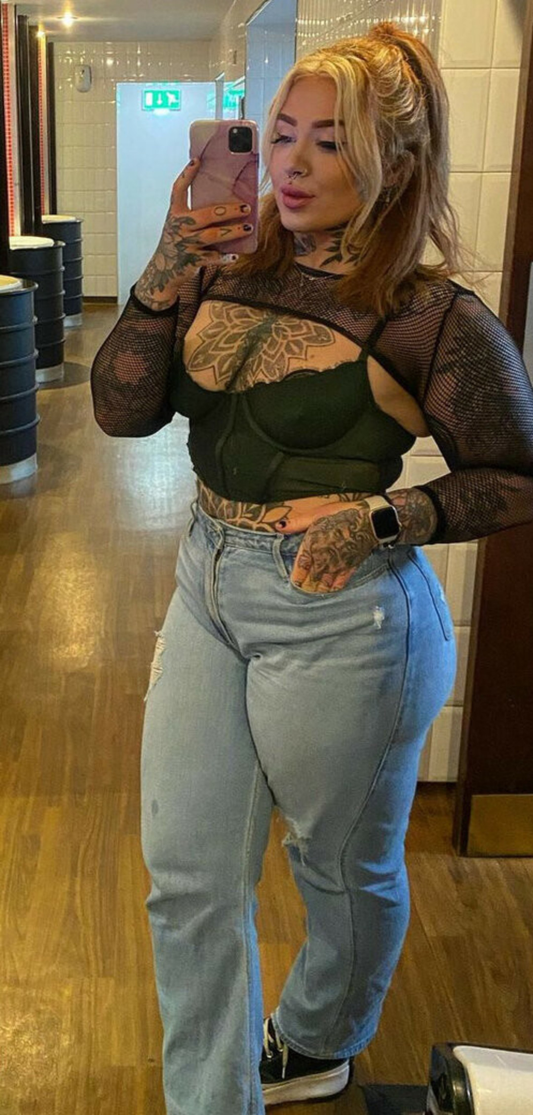 metalbubsxo nice model gallery
