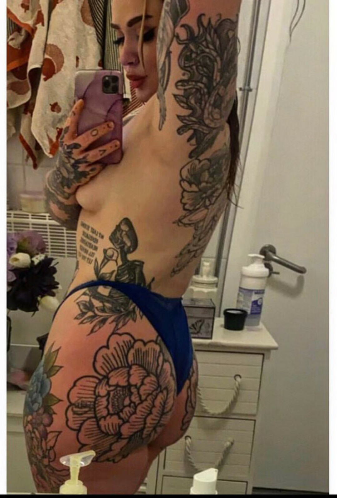 metalbubsxo star sexy pictures