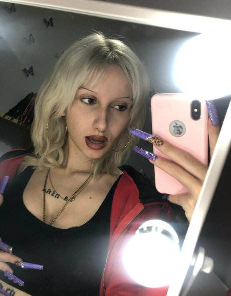 metrikazf hot model gallery