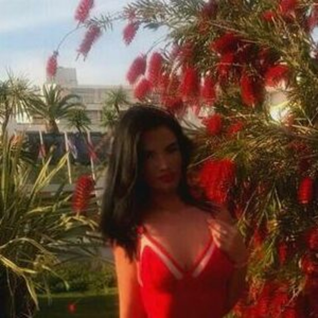 Angelica Sharpe actress picture