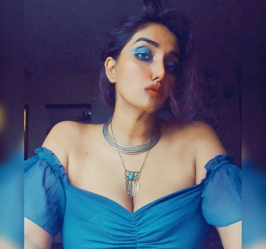 Nayoni Dutta nude star galleries