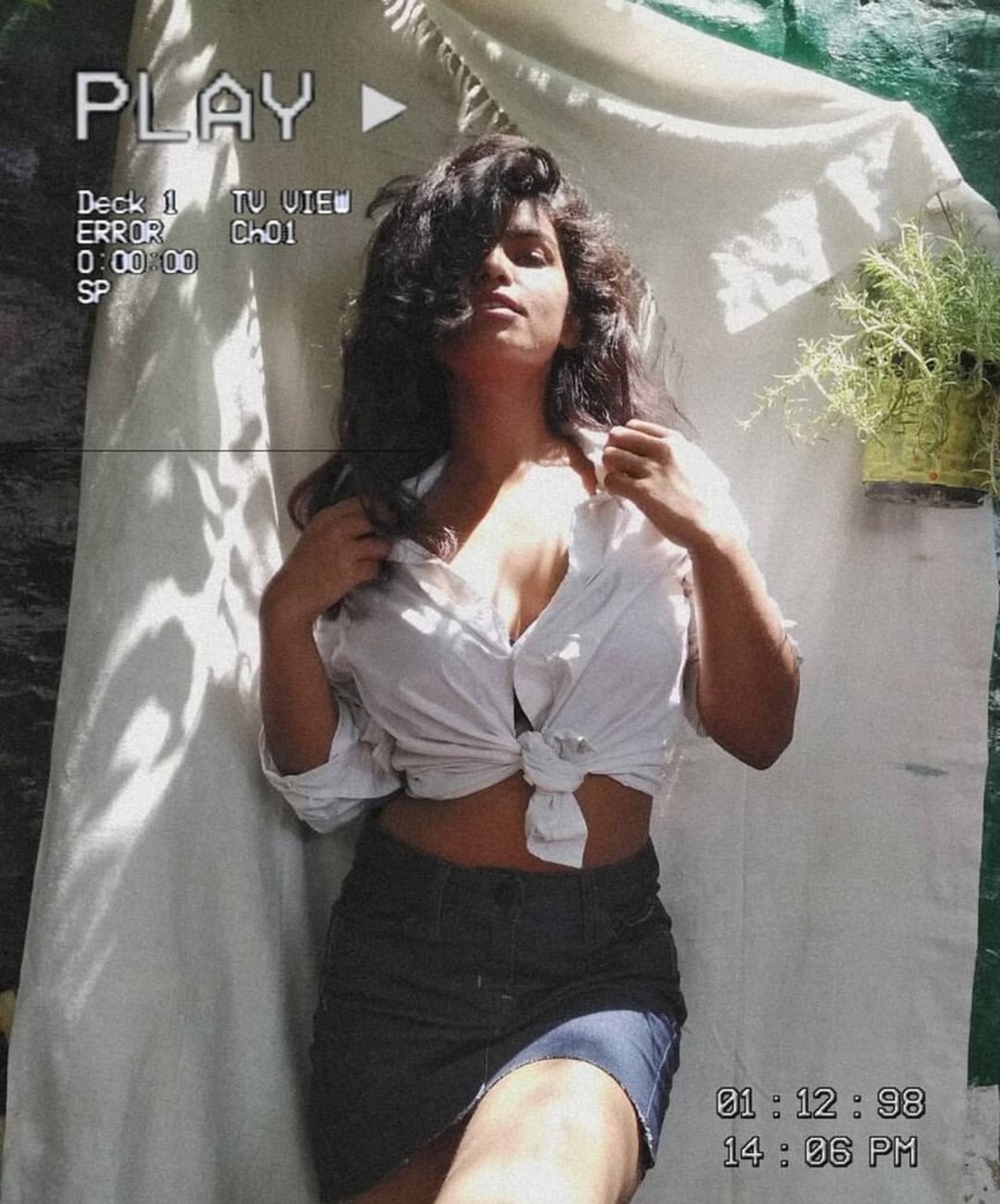 Nidhi Goel model img