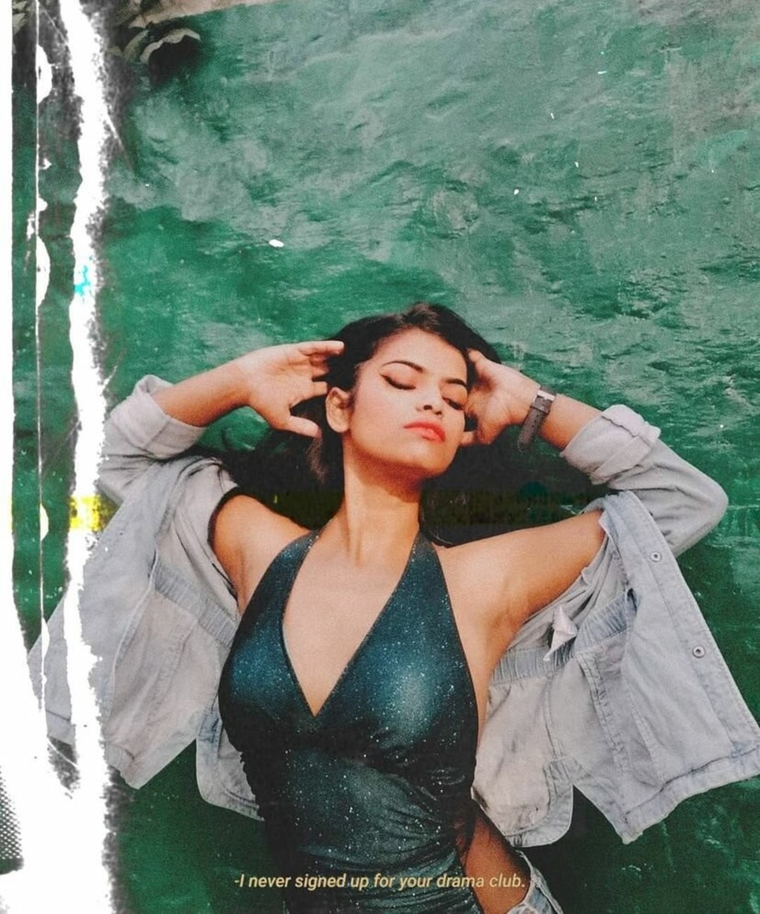 Nidhi Goel exclusive pornstar pic