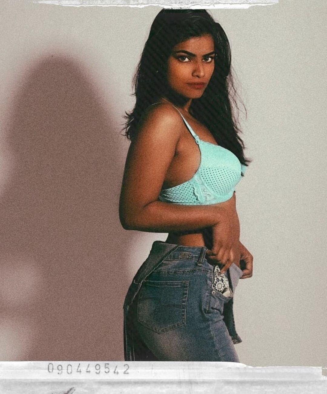 Nidhi Goel nudes actress pic