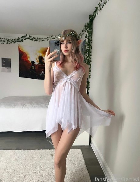 Berriwi sex actress picture