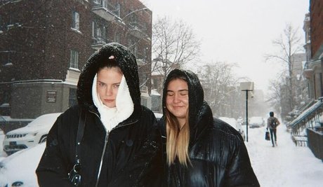 Lola Dubrul model pics