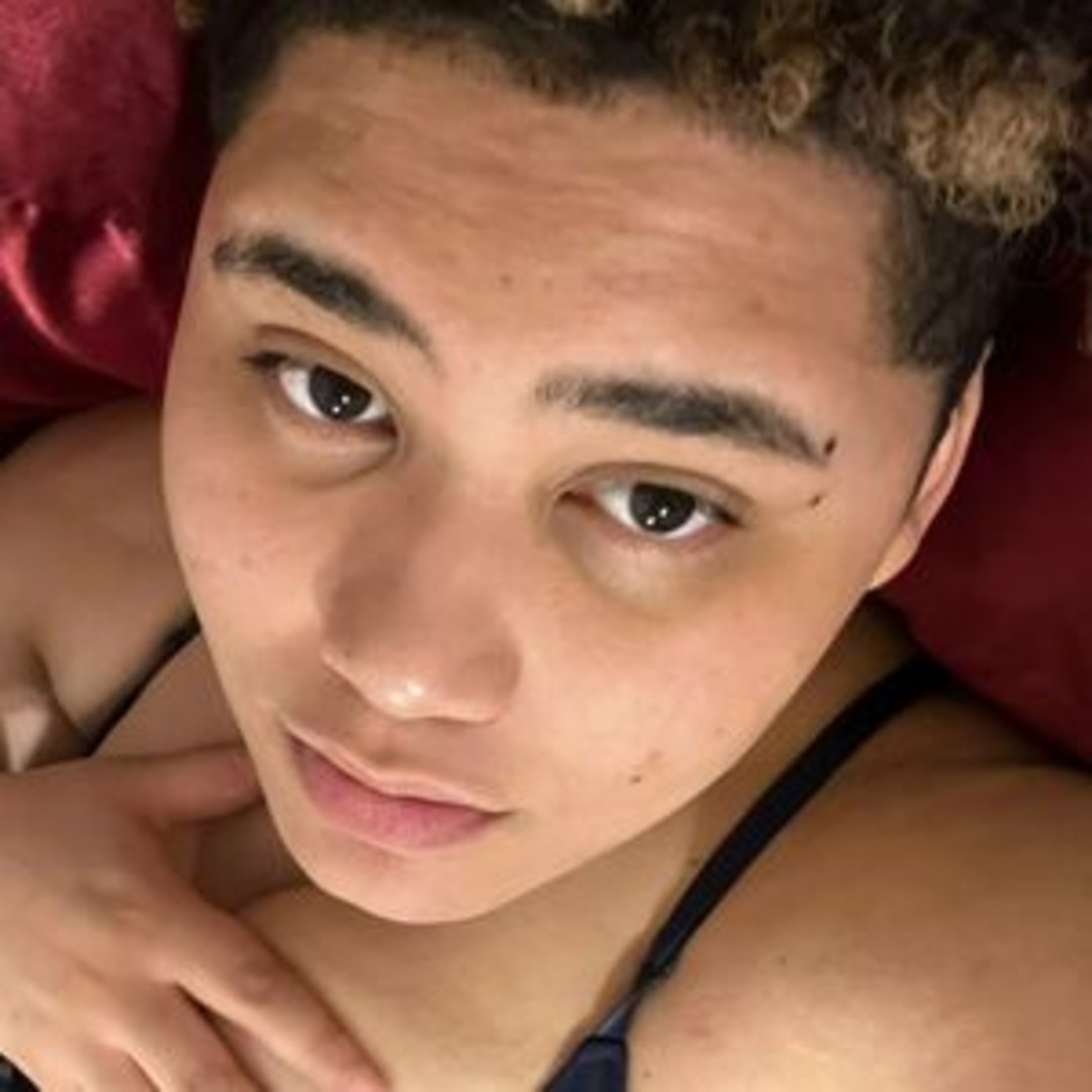 Boujee Pussy model nudes pics