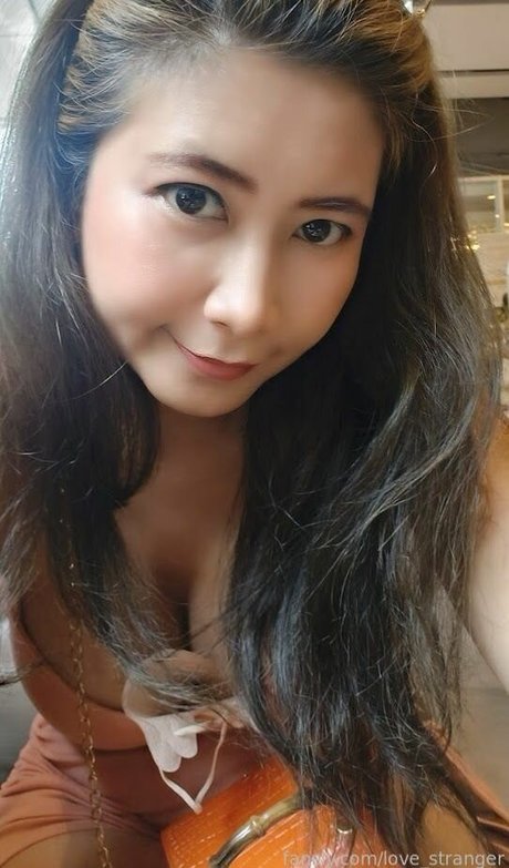 love stranger model xxx pics