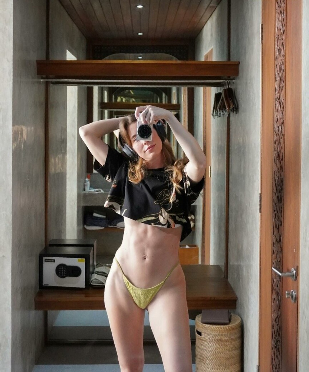 OnlyCampers Ellie xxx pornstar img