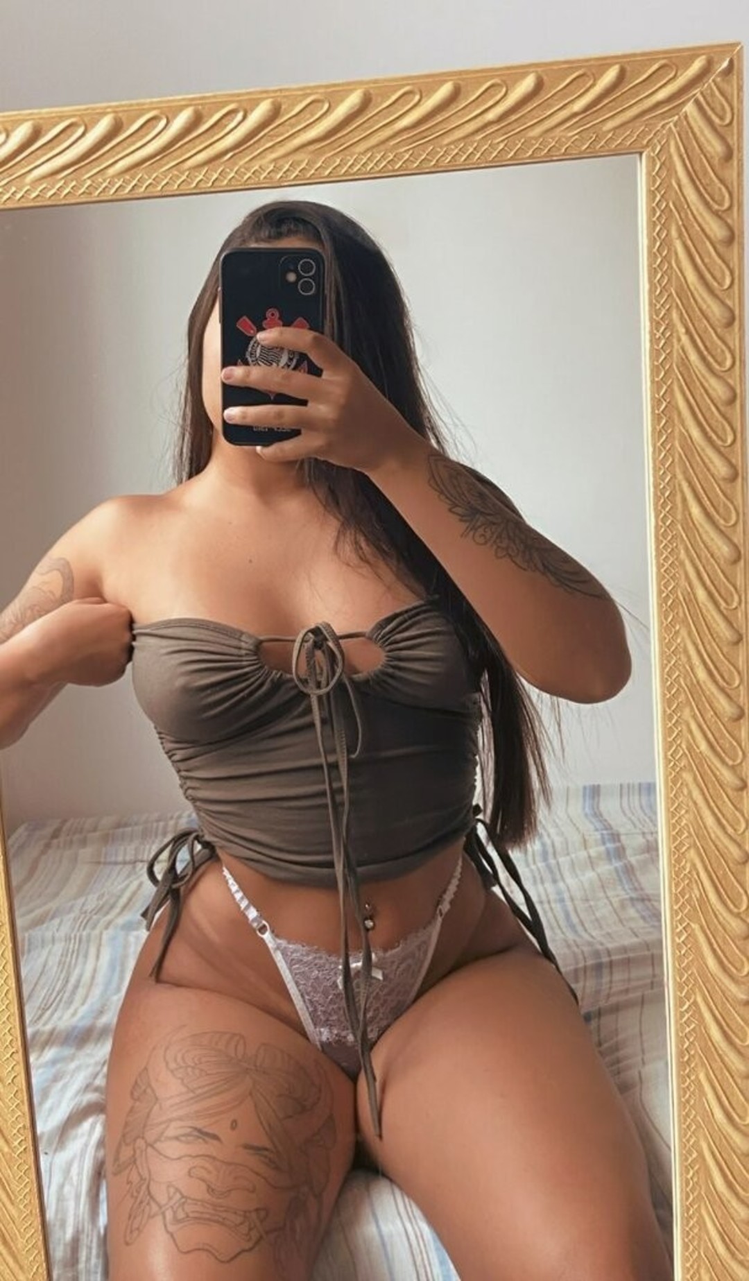Lorena Rib pornographic model image