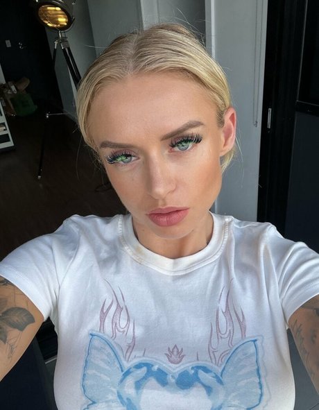 MissAlways pretty model img