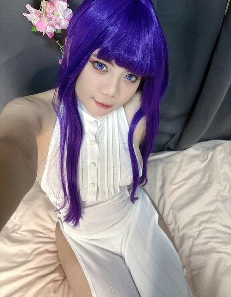 Ann Mariel Tayo model picture