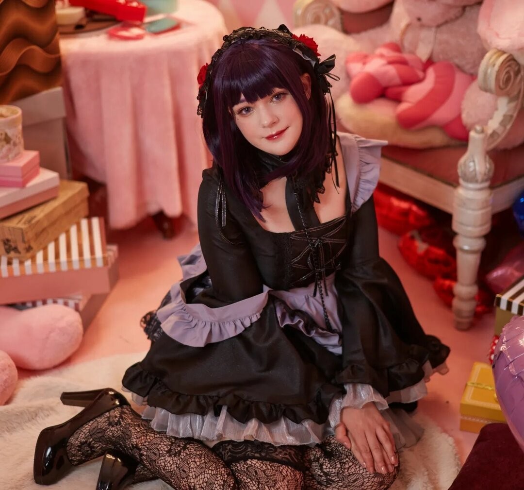 Kimuu model hd picture