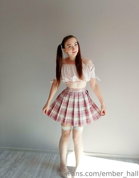 Ember Hall star high quality galleries