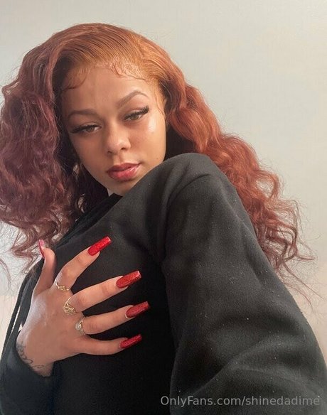 shinedadime star sexy pic