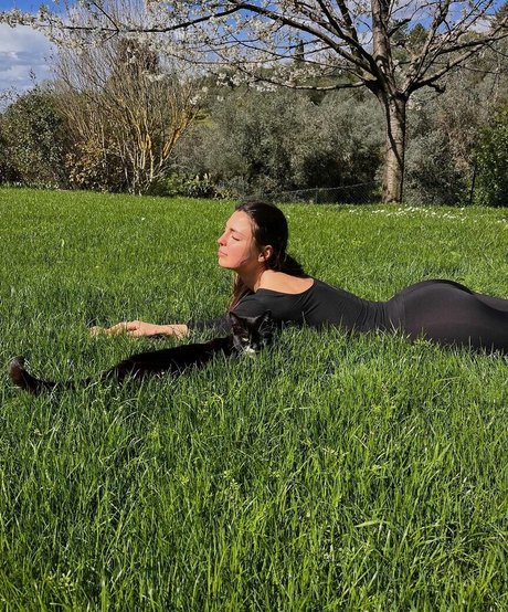 Martina Vendali star exclusive gallery