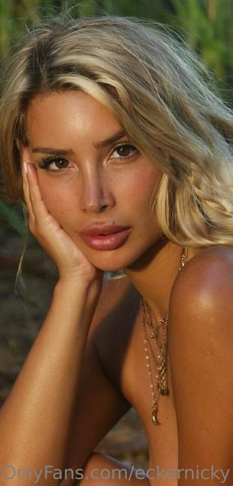 eckernicky pretty pornstar images