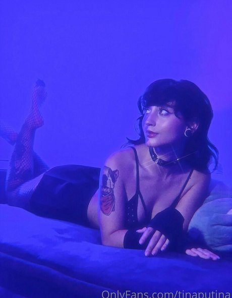 tinaputina star high quality archive