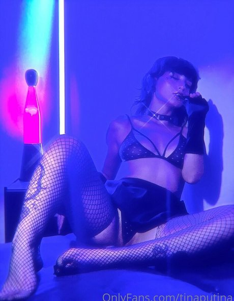 tinaputina nudes actress pictures