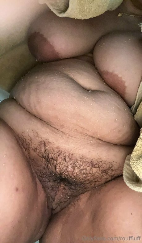 rouffluff model archive