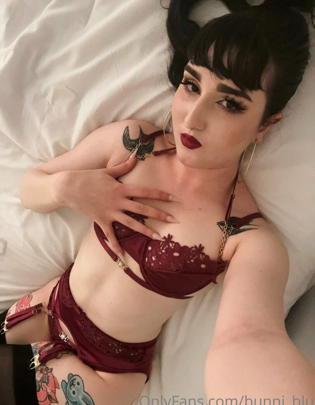 bunni blu nice pornstar photo